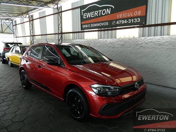 VOLKSWAGEN POLO 1.0 MPI TRACK 1st EDITION MANUAL VOLKSWAGEN POLO 1.0 MPI TRACK 1st EDITION MANUAL